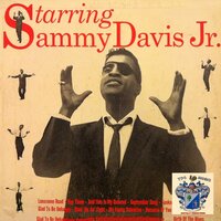 September Song - Sammy Davis, Jr.