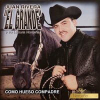 Y Sigue el Cartel - Juan Rivera "El Grande"