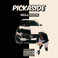 Something (Rip My Pops) - Will Noon