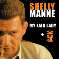 Take the "A" Train - Shelly Manne & Coleman Hawkins