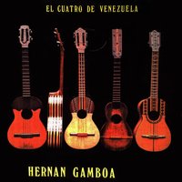 Conticinio - Hernán Gamboa