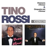 La chanson - Tino Rossi