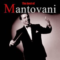 Cavatina - Mantovani