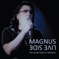 I Know It Will Be Wonderful - Magnus