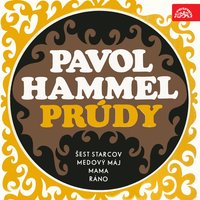 Šesť starcov - Prúdy