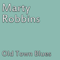 I'll Go On Alone - Marty Robbins