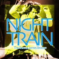 Love Don't Love Nobody - James Brown