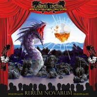 Scream from Neverfuture - Gabriel Lecter