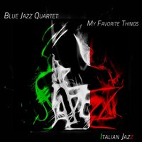 My Romance - Blue Jazz Quartet