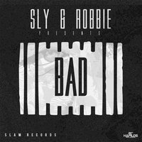 Zakki Di High Priest Dub - Sly & Robbie