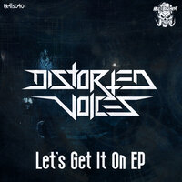 Capture the Flag - Distorted Voices