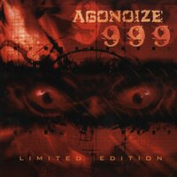 Under The Cross - AGONOIZE