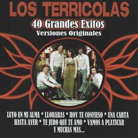 Todo Fué Mentira - Los Terricolas
