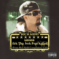 You Already Know"Clean" - Erk Tha Jerk & Kafani