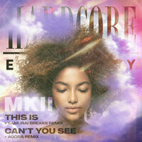 Can't You See - Mkii & Agora