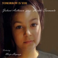 Endlessly - Juhani Aaltonen & Heikki Sarmanto & Maija Hapuoja