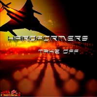 Take Off - Hardformers & Marcel Otte & Stephan Lohmann