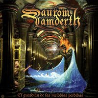 La Danza de Nathaniel - Saurom
