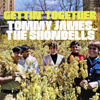 Love's Closin' in on Me - Tommy James