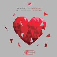 Missing Pieces - Aria & Vision & Kai