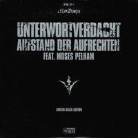 Aufstand der Aufrechten (A Cappella) - UnterWortverdacht & Moses Pelham