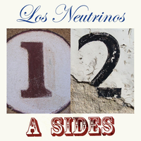 Friday On My Mind - Los Neutrinos