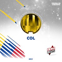Prueba de Cobardía COL MMXX - BDM BEATS