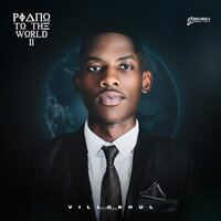 Wena - Villosoul & Don scott & Khalil Harrison