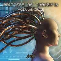 HellRazor on Acid - Painters of Thoughts