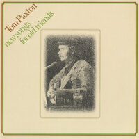 Who's Been Passing Dreams Around? - Tom Paxton