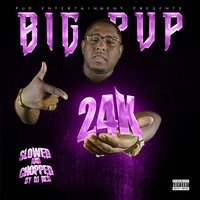 Running (Slowed & Chopped) - Big Pup