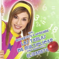 Tabla del Nueve - Muñequitas Elizabeth