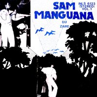 Africa Uhuru - Sam Mangwana