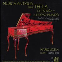7Sonatas - Andantino e gustoso - Mario Videla