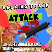 Don't Treat Me Like a Child - The Backing Track Professionals