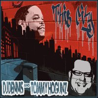 This City - DJ Dennis