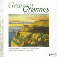 Auf eine Kirchturm, from 12 Gedichte von Mörike - Copenhagen University Choir Lille MUKO