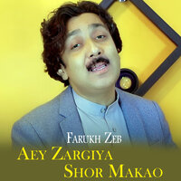 Aey Zargiya Shor Makao - Farukh Zeb