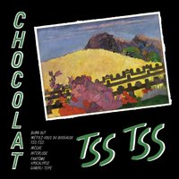 Mèche - Chocolat