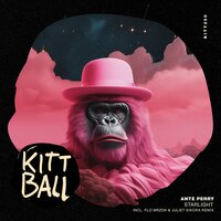 Starlight - Ante Perry