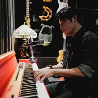 Bức Tranh Trong Tim - Nguyễn Văn Chung & Shay N