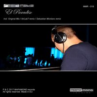 El Paradiso - Ryan Raya
