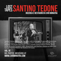 Dixie Blues (Romolo Grano) - Santino Tedone & Dino Piana & Maurizio Majorana & Antonello Vannucchi