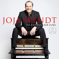 Im Traum - Cis Moll Prelude - Joja Wendt & Сергей Васильевич Рахманинов