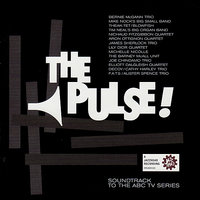 Half a Chance - James Sherlock Trio