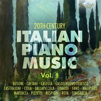 Impromptu - Pier Paolo Vincenzi