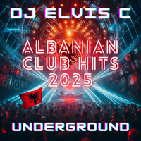 Wait - DJ Elvis C