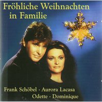 Was Ist Das Für Ein Weihnachtsfest? - Frank Schöbel & Aurora Lacasa