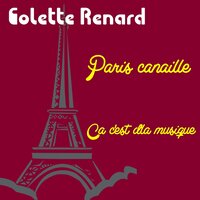 Ca C'est D'la Musique - Colette Renard
