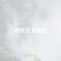 White Noise Downpour 4 - ABC Sleep